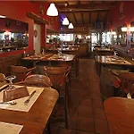 Restaurant Chez Pito Busque