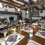 Restaurant Chez Pito 3* Busque