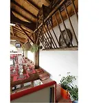 Restaurant Chez Pito 3* Busque