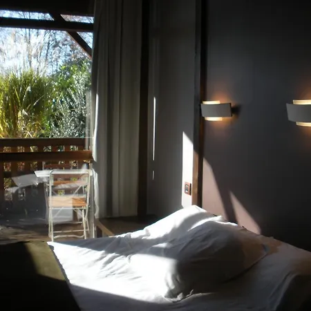 Hotell Restaurant Chez Pito