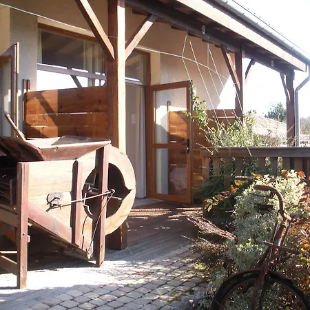 Hotell Restaurant Chez Pito Busque