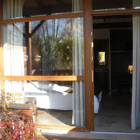 Restaurant Chez Pito Hotell