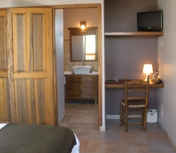 Restaurant Chez Pito Hotell 3*