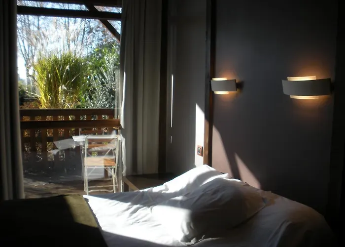 Hotell Restaurant Chez Pito