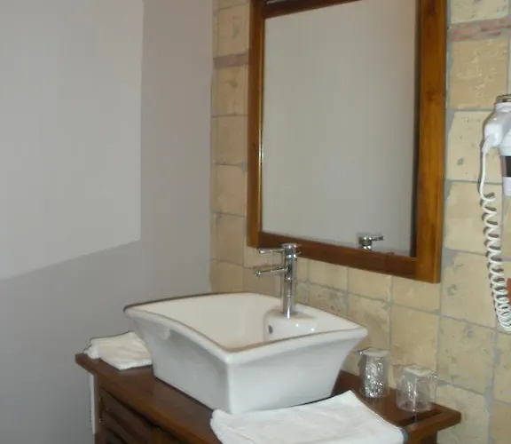 Hotell Restaurant Chez Pito