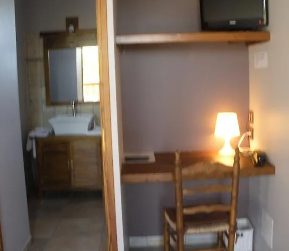 Restaurant Chez Pito Busque