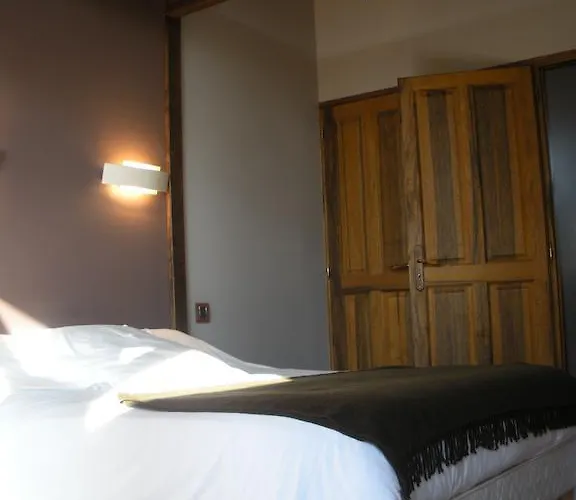 Restaurant Chez Pito Hotell Busque