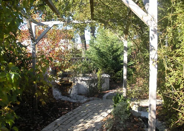 Restaurant Chez Pito Hotell 3*