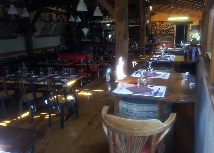 Restaurant Chez Pito