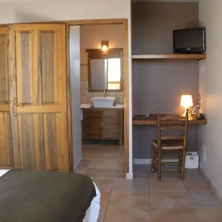 Restaurant Chez Pito 호텔 3*