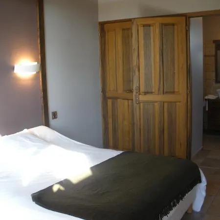 Restaurant Chez Pito فندق Busque