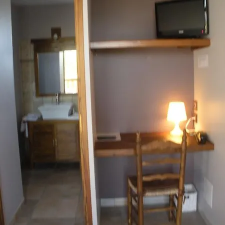 Restaurant Chez Pito Busque