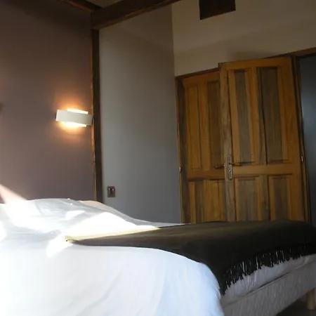 Restaurant Chez Pito 호텔 Busque