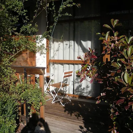 호텔 Restaurant Chez Pito Busque