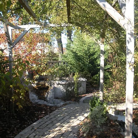 Restaurant Chez Pito فندق 3*