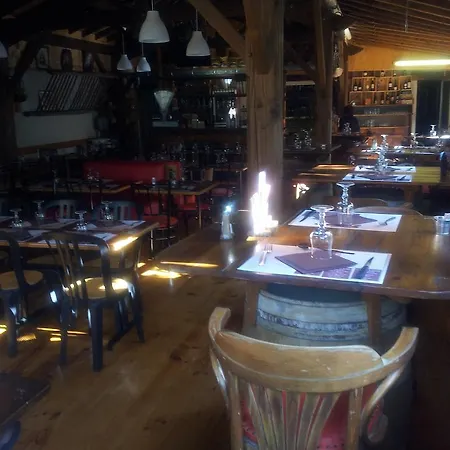 Restaurant Chez Pito