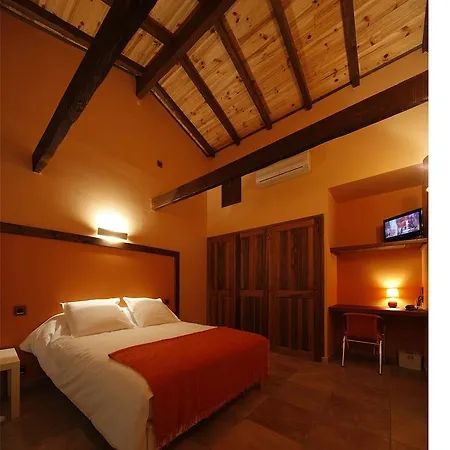 Restaurant Chez Pito Busque