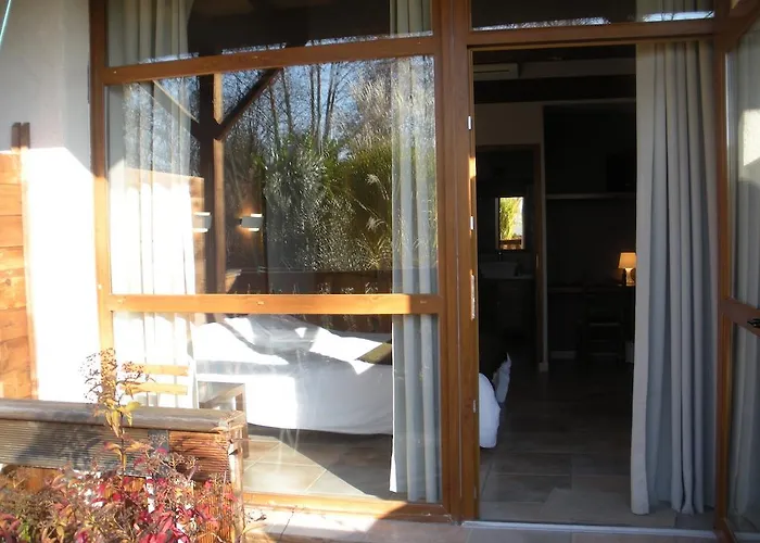 Restaurant Chez Pito ホテル