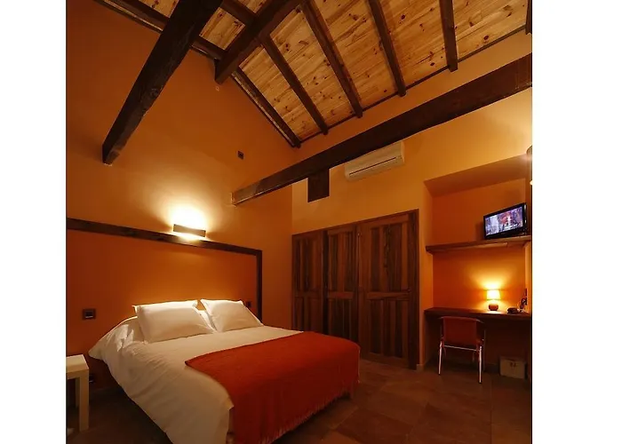 Restaurant Chez Pito Busque